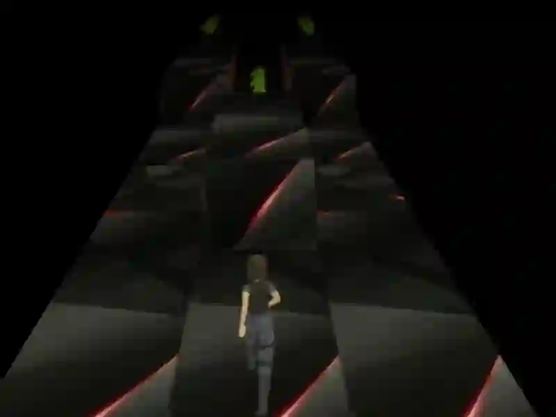 Игра Hell Escape онлайн