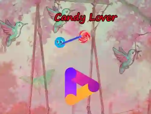 Игра Candy Lover онлайн
