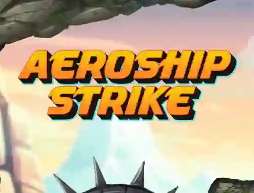Игра Aeroship Strike онлайн