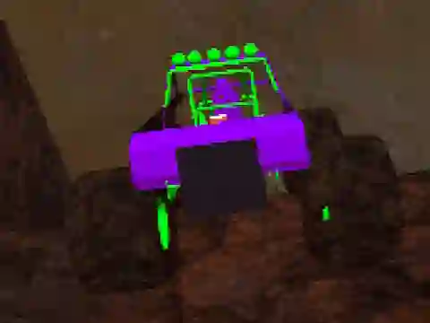 Игра Truckmania онлайн