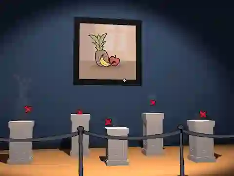Игра What is Art? онлайн