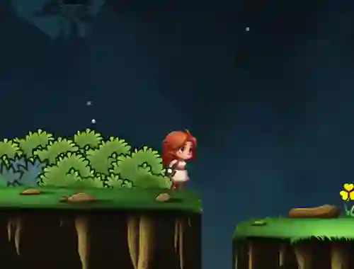 Игра Adventure Of Zenny онлайн