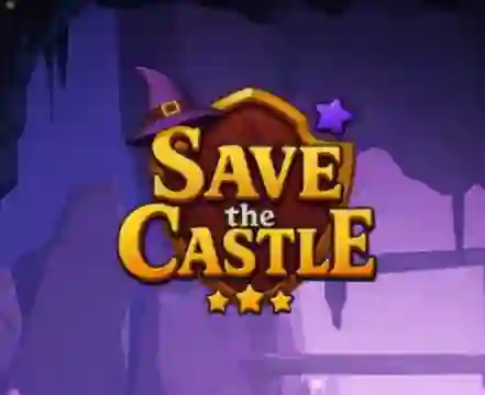 Игра Save The Castle онлайн