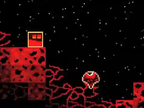 Игра Martian Mayhem! онлайн