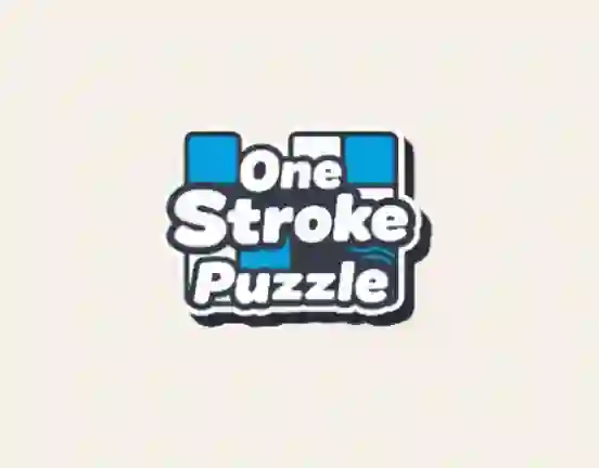 Игра One Stroke Puzzle онлайн