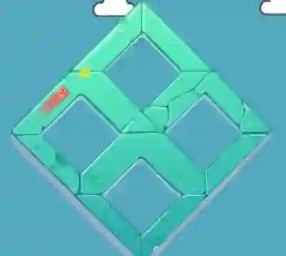 Игра Tap Fun онлайн