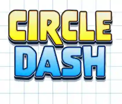 Игра Circle Dash онлайн