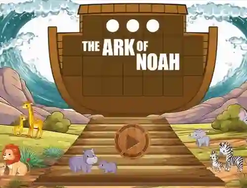 Игра Noah's Ark онлайн