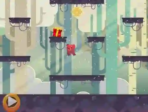 Игра Shadow Bear онлайн