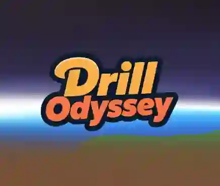 Игра Drill Odyssey онлайн