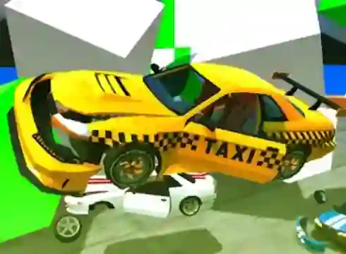 Игра Extreme Road онлайн