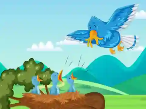 Игра Tweetheart Escape онлайн