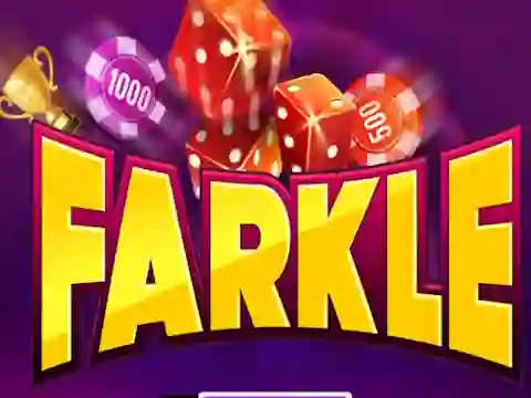 Игра Farkle онлайн