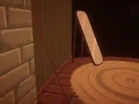 Игра Timber Trail: Prologue онлайн