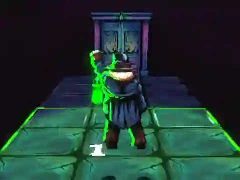 Игра Illumination of Mansion онлайн