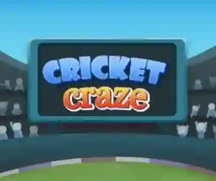 Игра Cricket Craze онлайн