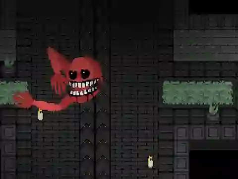 Игра Cobb Can Move онлайн