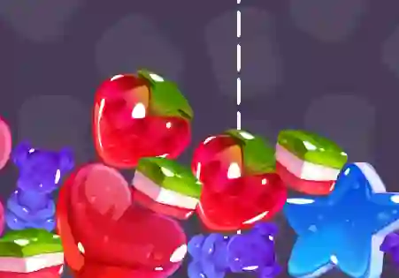 Игра Candy for Capybara онлайн