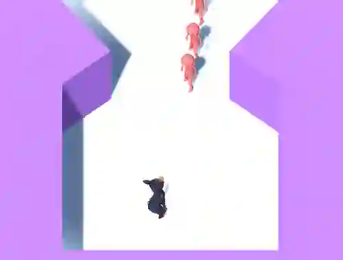 Игра Ratomilton The Assassin онлайн