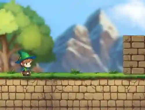 Игра Hidden Hollow онлайн