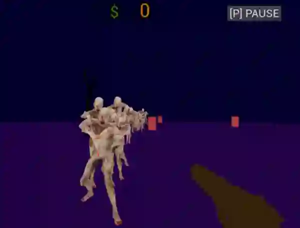 Игра You Will Die онлайн