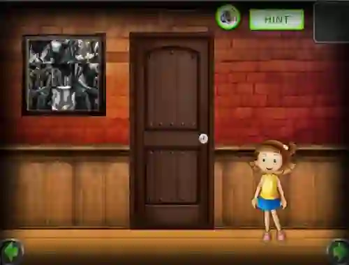 Игра Amgel Kids Room Escape 311 онлайн