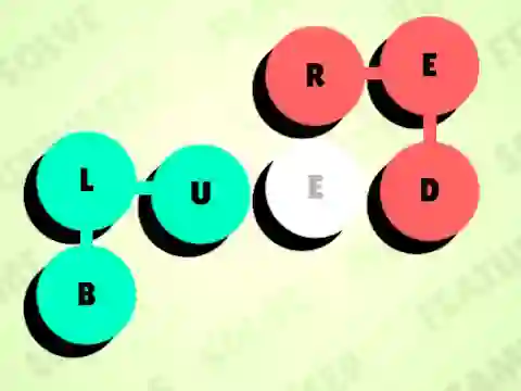 Игра Word String онлайн