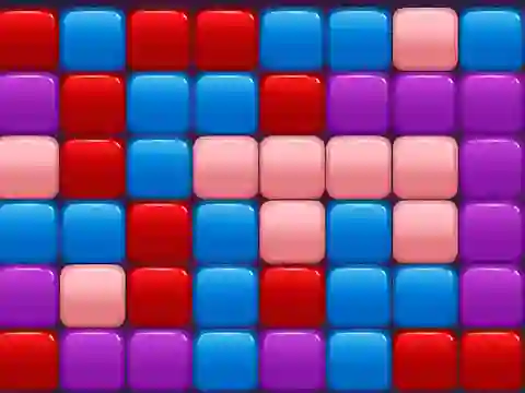 Игра Cube Buster онлайн