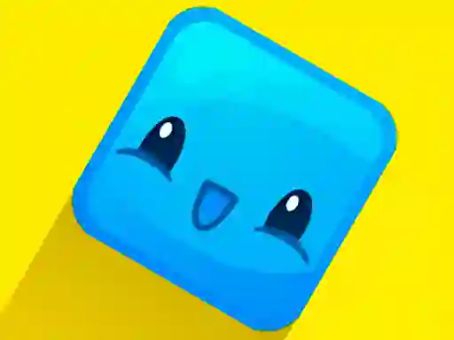 Игра Pocket Jump онлайн