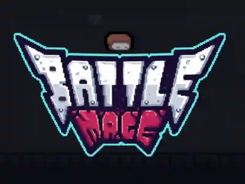 Игра Battlemage онлайн