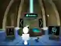 Игра Panda's Big Adventure онлайн