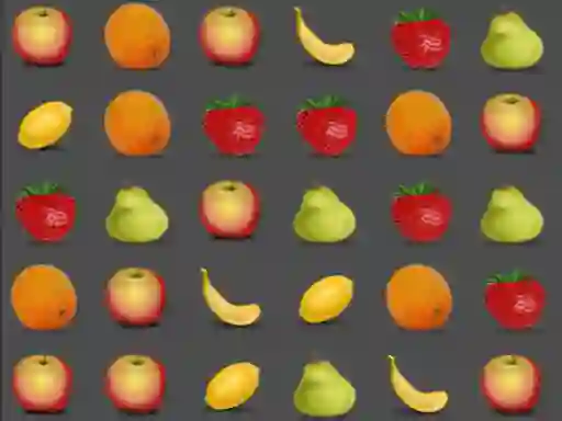 Игра Match Fruits онлайн