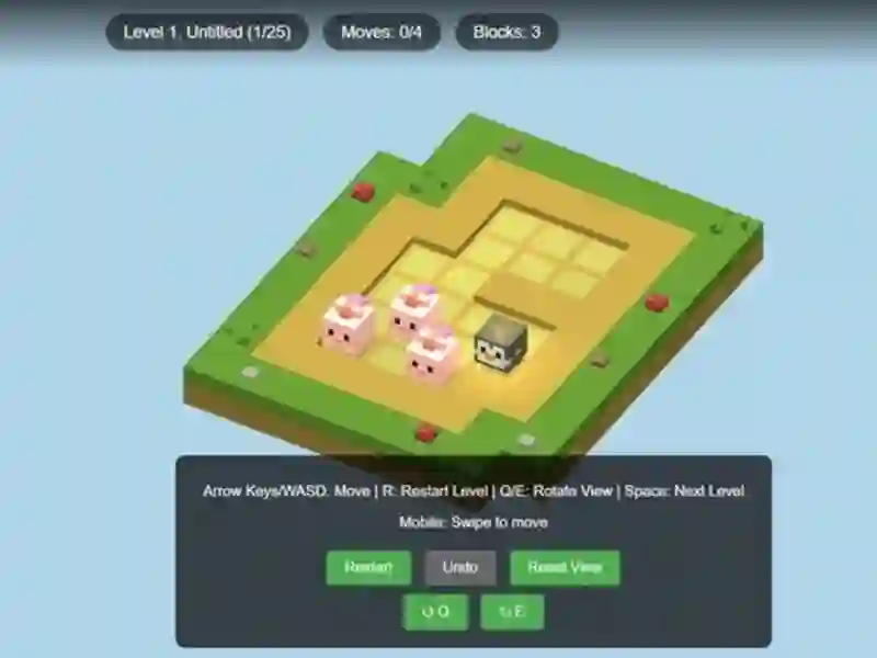 Игра Sokomatch онлайн