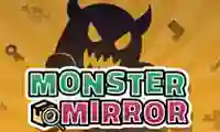 Игра Monster Mirror онлайн
