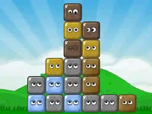 Игра Blocks онлайн