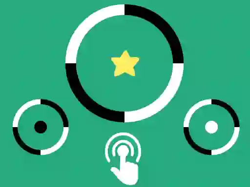 Игра Black Or White онлайн