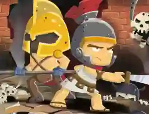Игра Knights diamond онлайн