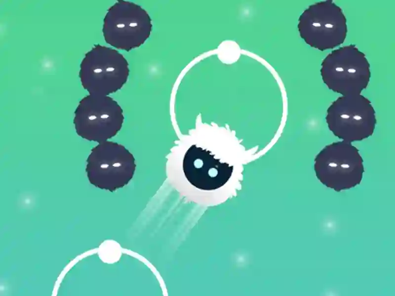 Игра Orbia: Tap and Relax онлайн