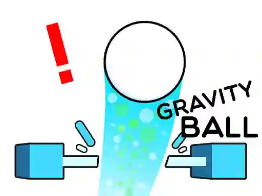 Игра Gravity Ball онлайн