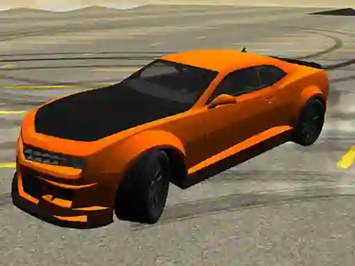 Игра American Cars Jigsaw онлайн