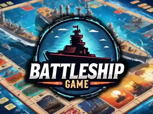 Игра Battleship онлайн