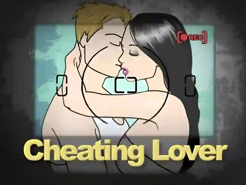 Игра Cheating Lover онлайн