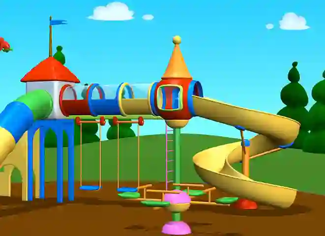 Игра Hidden Stars онлайн
