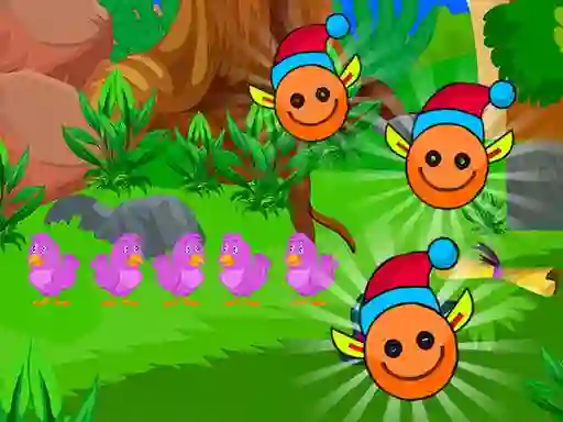 Игра Rescue the Beauty Girl онлайн