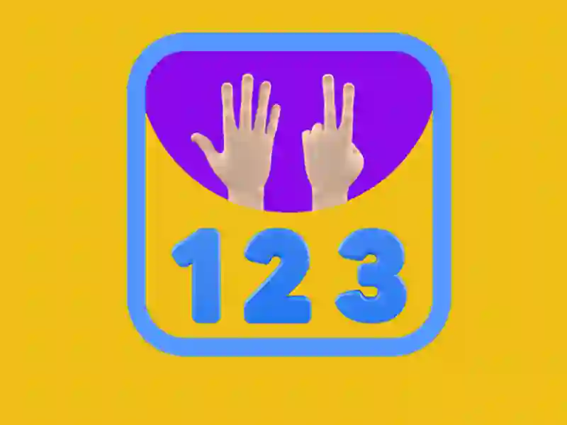 Игра 123 онлайн