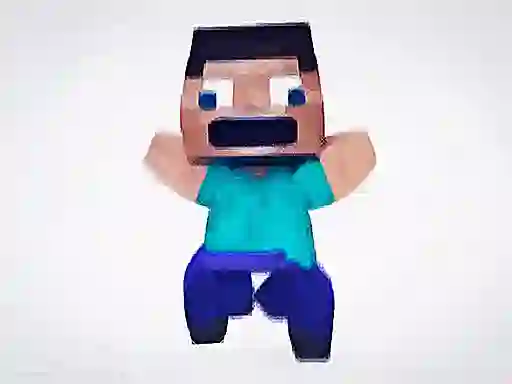 Игра Mineblock Adventure онлайн