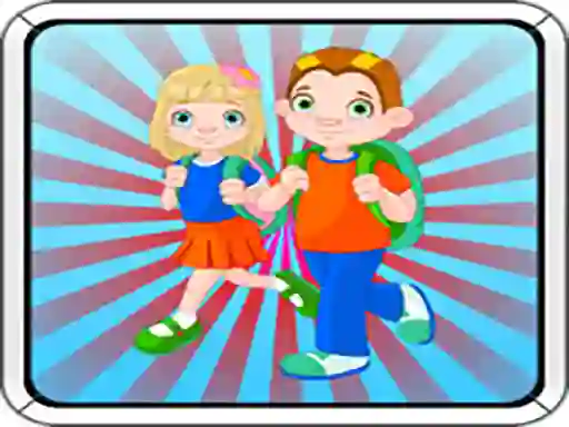 Игра Math Kid онлайн