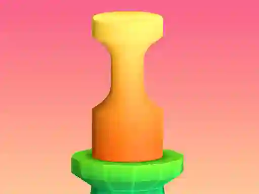 Игра Pottery онлайн