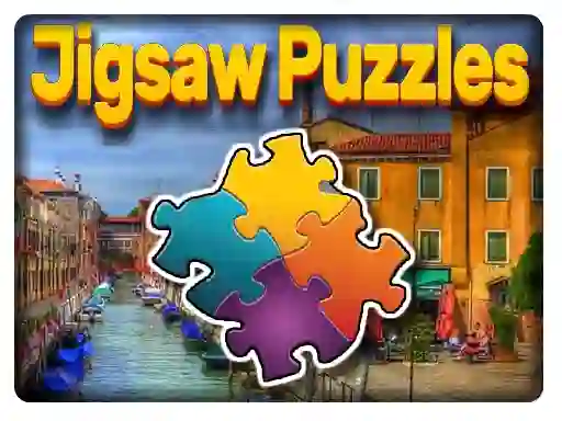 Игра Italia Jigsaw Puzzle онлайн