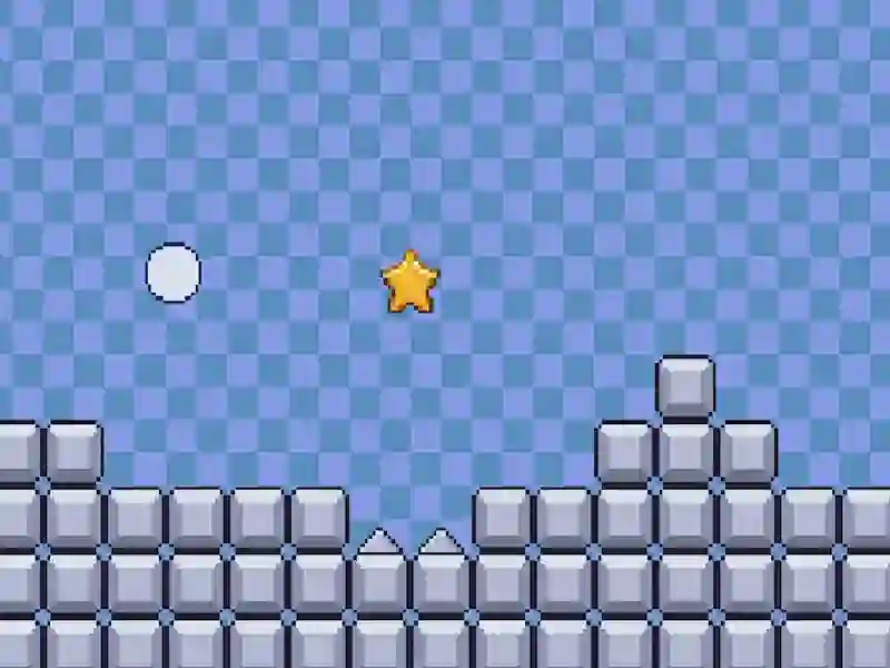 Игра Bounce Ball онлайн